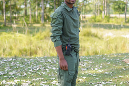 Gopal Sunar (Areas: Shivapur and Banugaun)